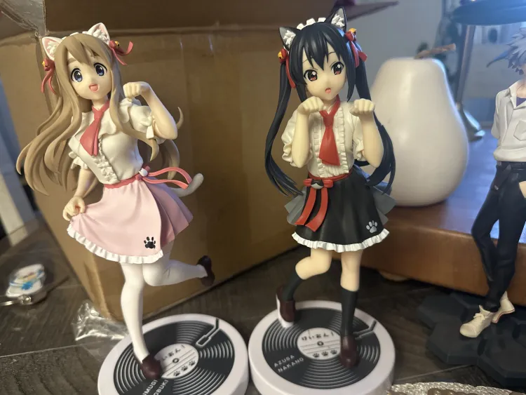 OneMall provides Mercari products: 初音ミク BANPRESTO EVOLVE 桜