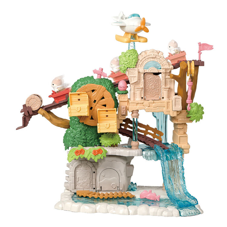 Sylvanian Families official