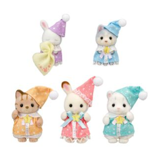 Sylvanian Families official