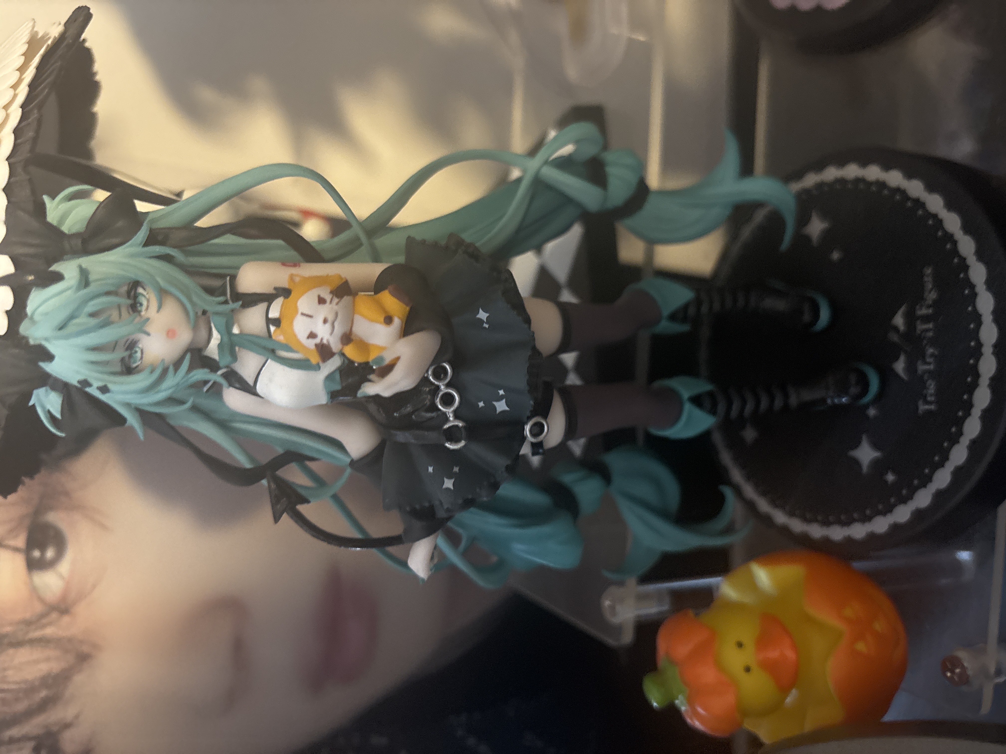 Miku for the win by J - OneMall