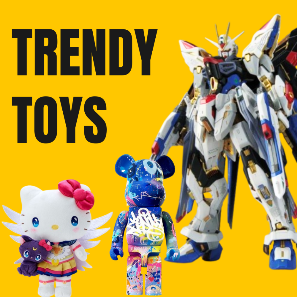 Trendy Toys