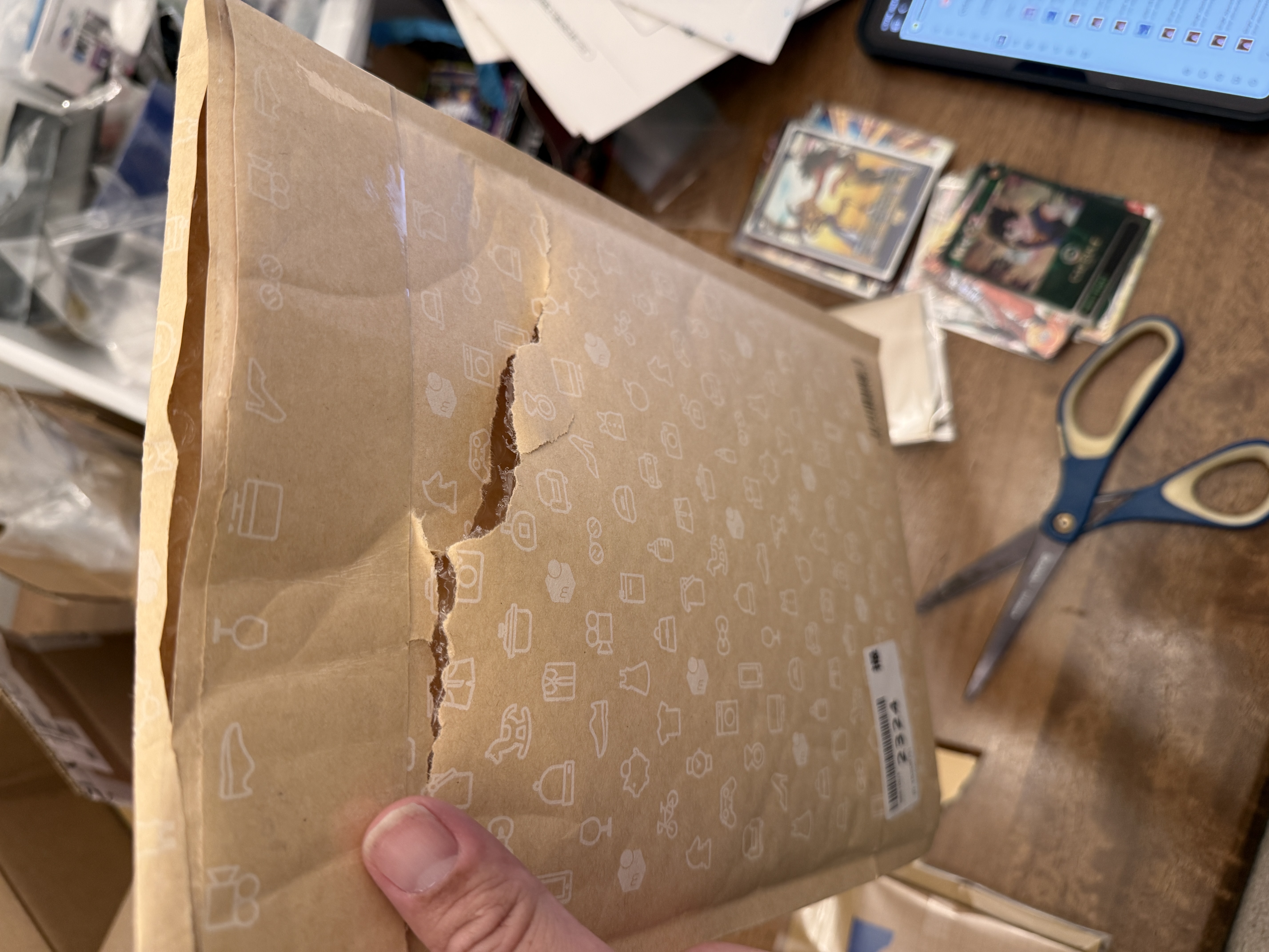 Shopping review by ezegonzale*** - OneMall