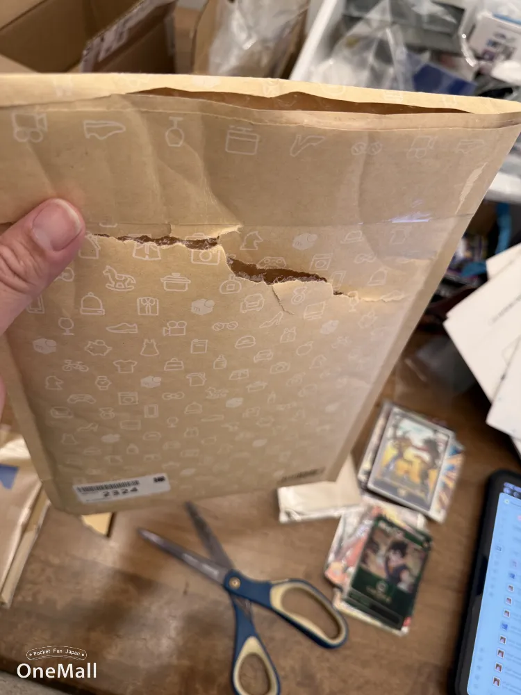 Shopping review by ezegonzale*** - OneMall