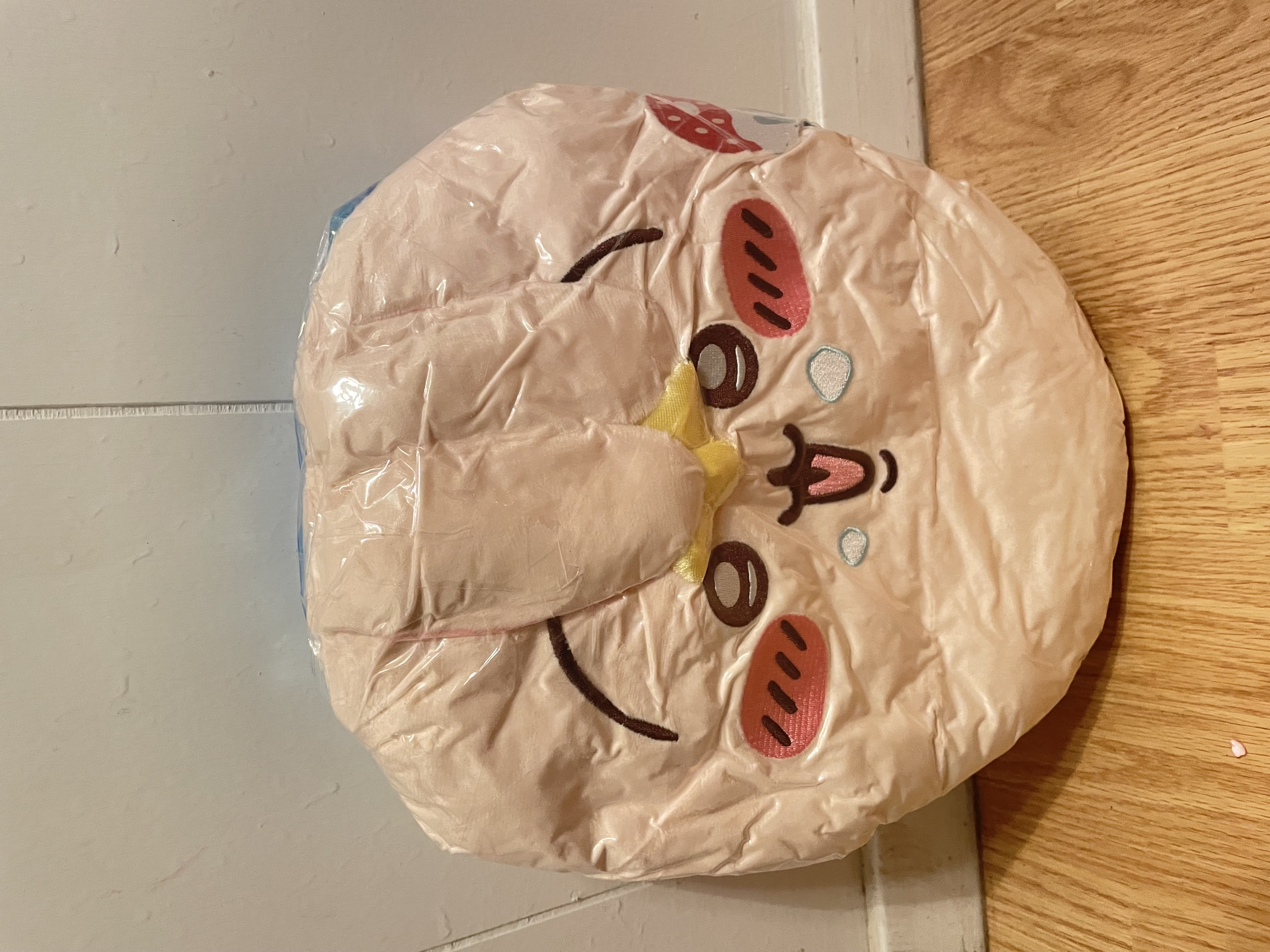 Usagi pancake by miru - OneMall