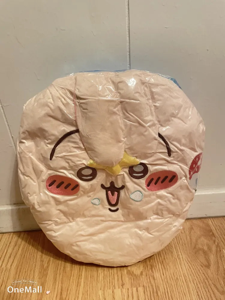 Usagi pancake by miru - OneMall