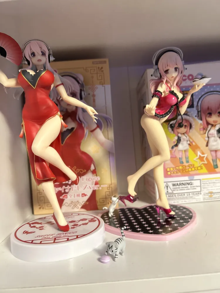 OneMall provides Mercari products: すーぱーぽちゃ子～カウガール