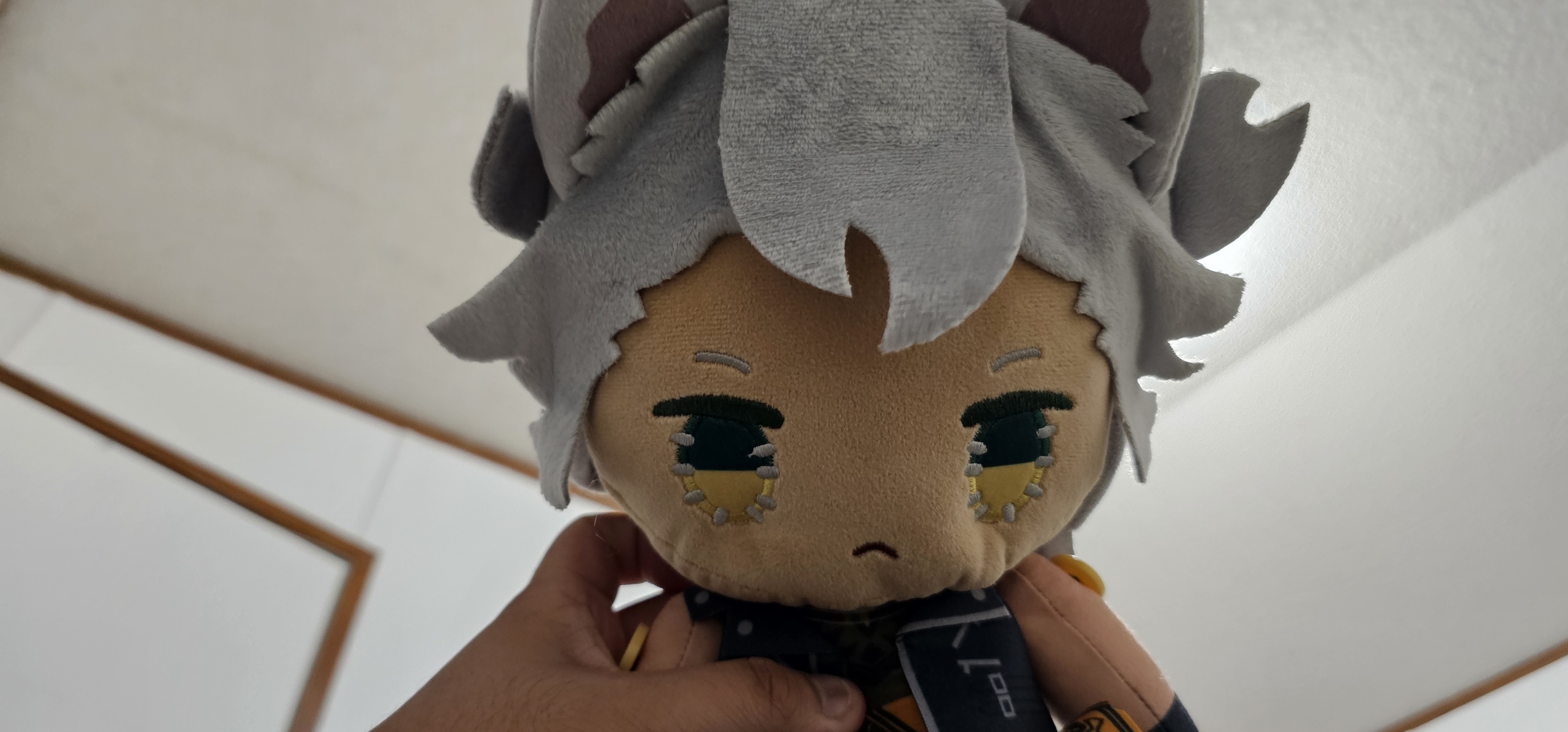 he arrived and so cute! by m0603*** - OneMall