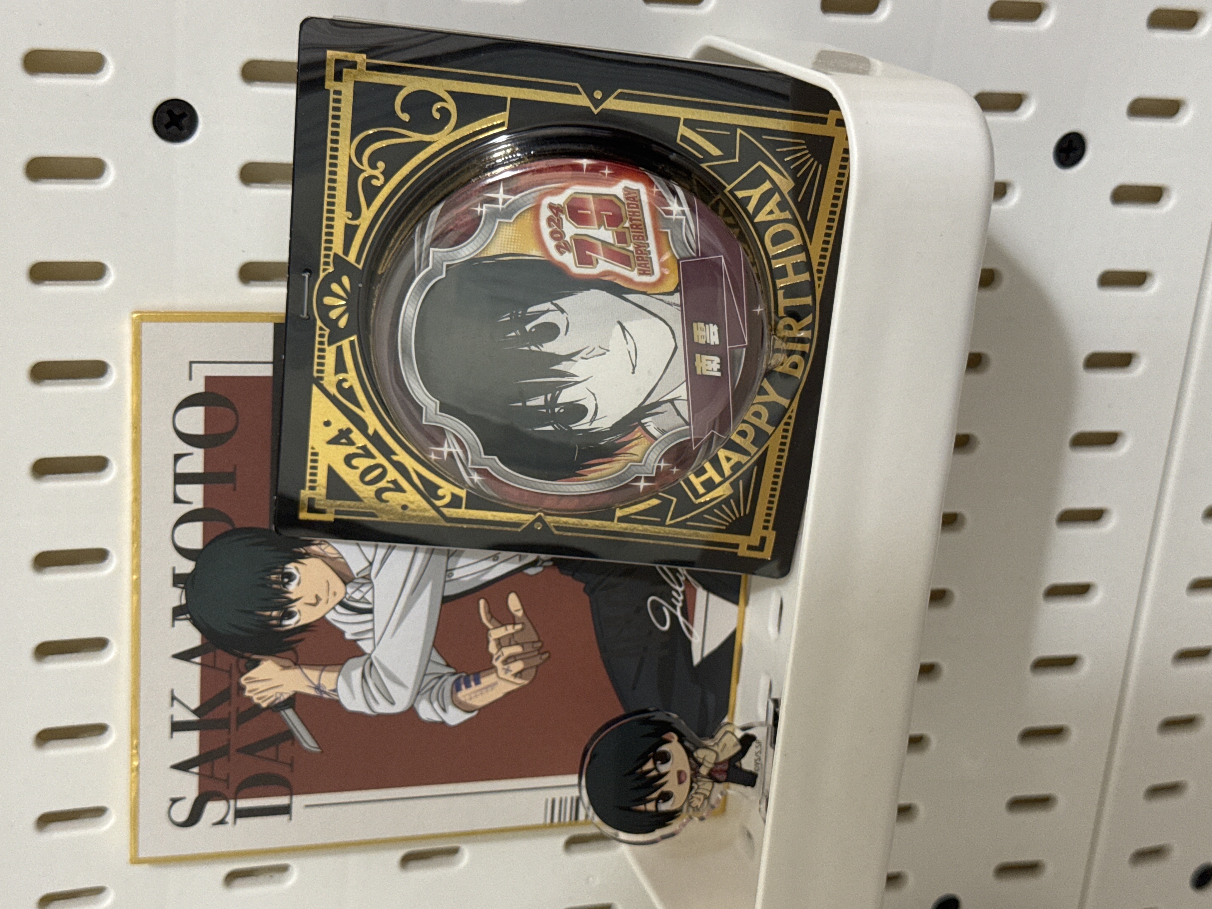 sakamoto days !! by kyo - OneMall