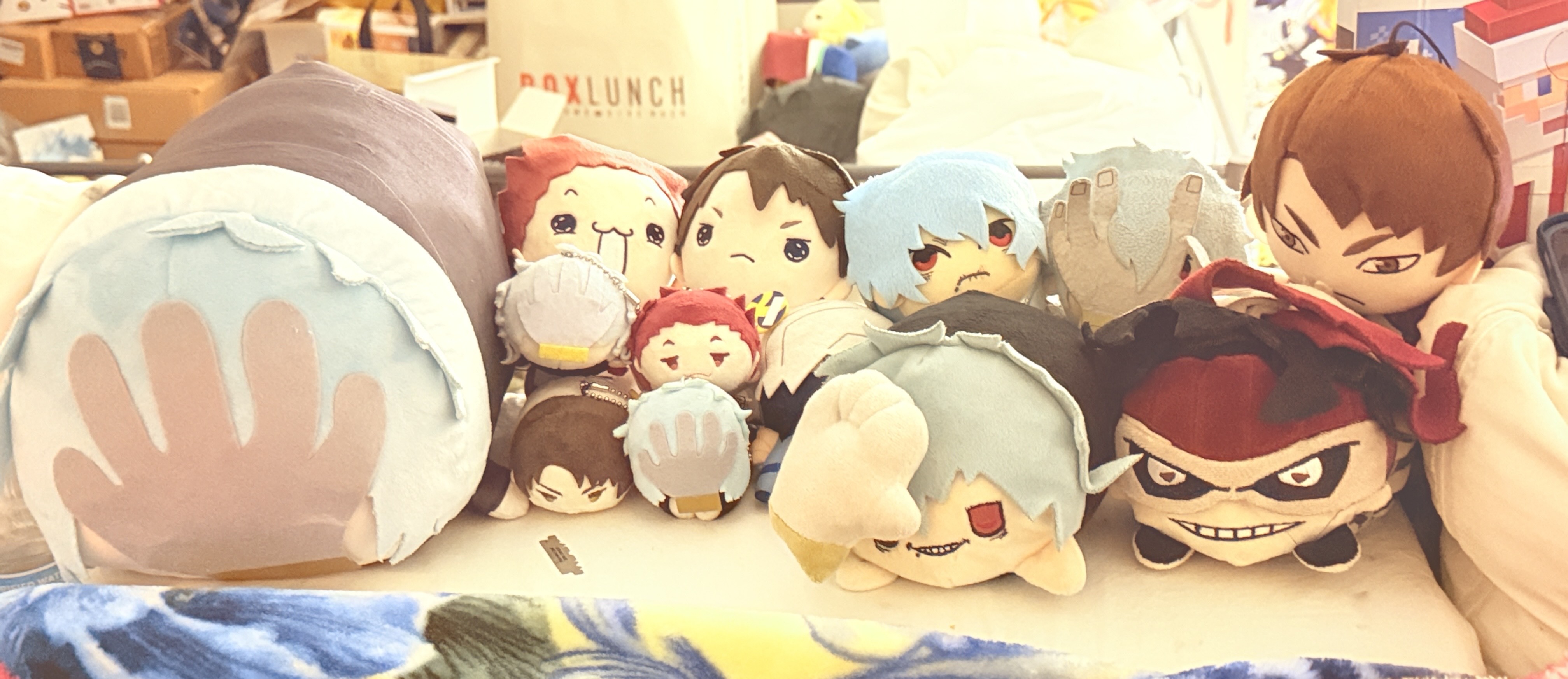 I LOVE IT😭😭😭😭😭 by temura - OneMall