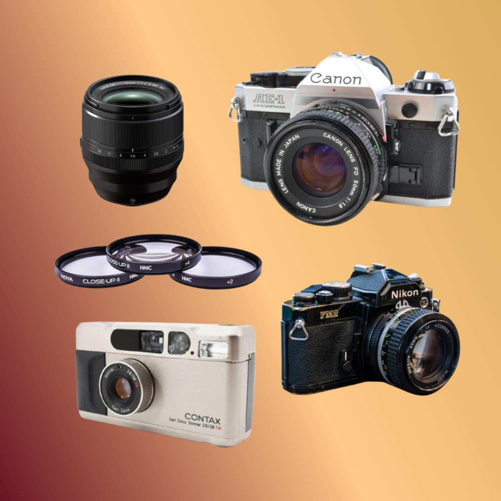 Camera