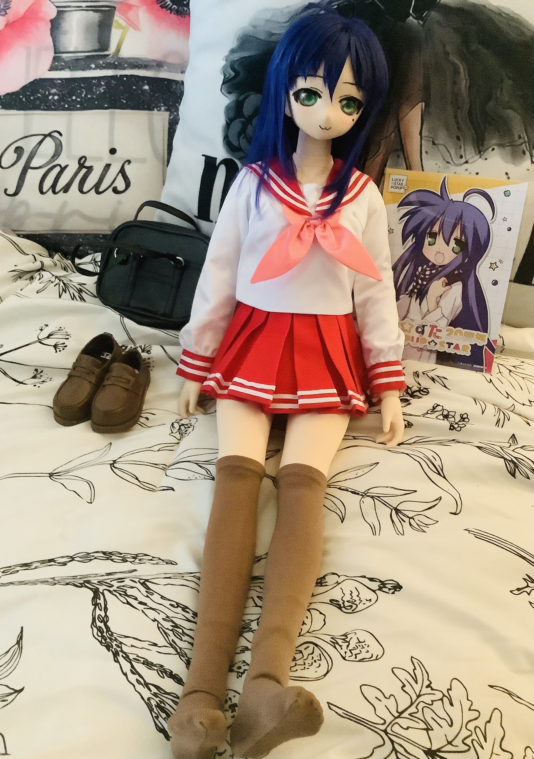 awesome! Volks Doll Body! by CC - OneMall