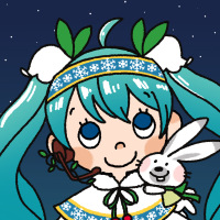 UniqueParade avatar