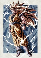 OneMall provides Mercari products: スーパードラゴンボール