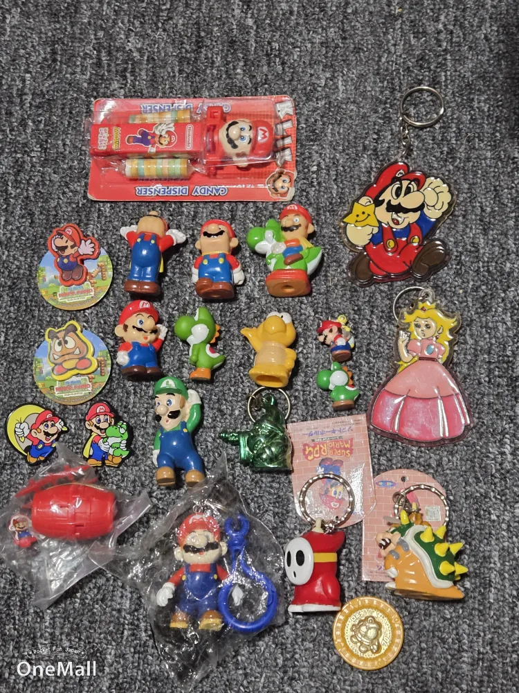 The package arrived very well-packed by Nightram - OneMall