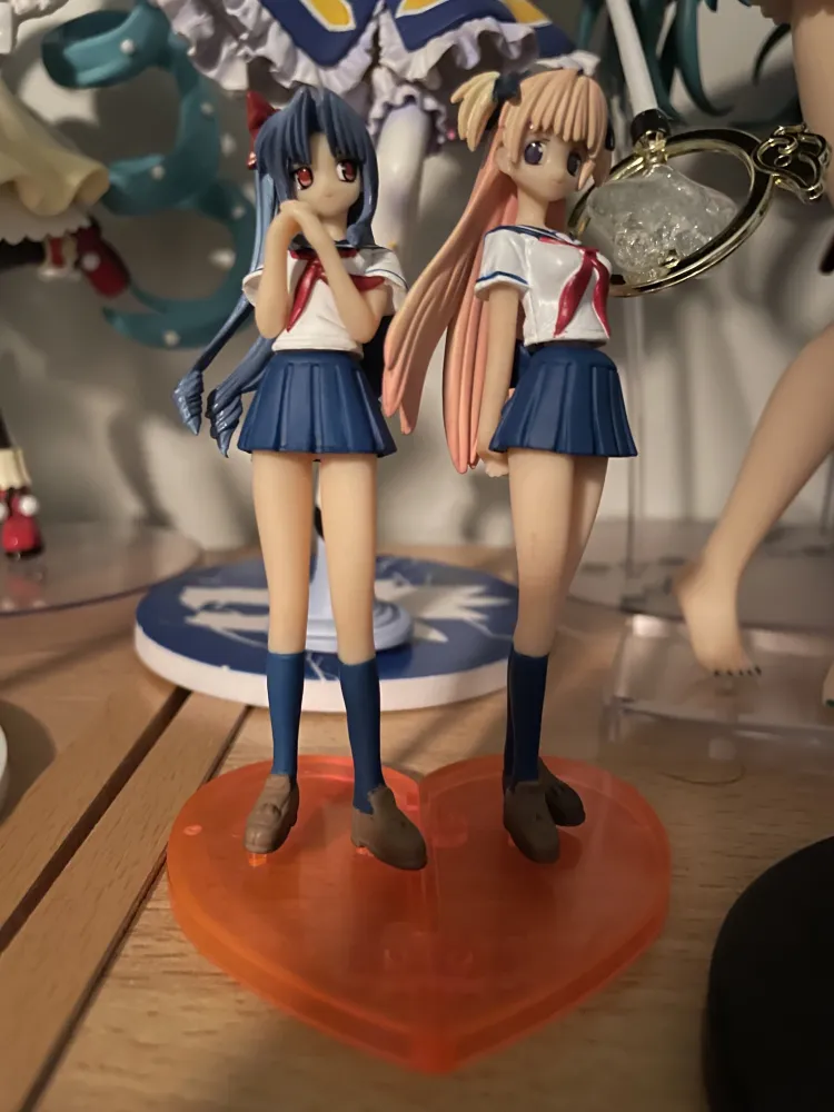 OneMall provides Mercari products: 美少女フィギュア 月姫フィギュア