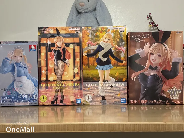 Shopping review by zuki.val*** - OneMall