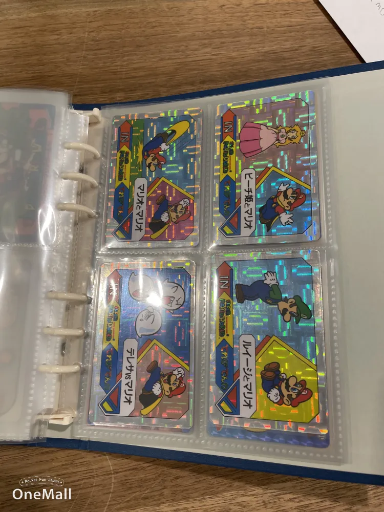 Awesome for collectors! by roberthomp*** - OneMall
