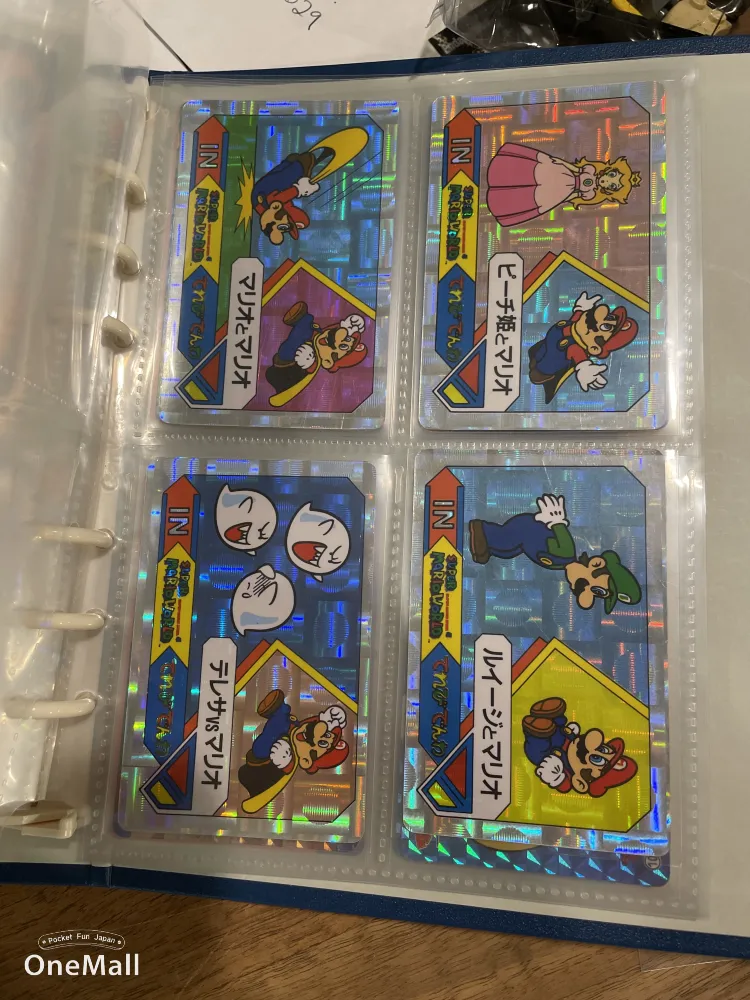 Awesome for collectors! by roberthomp*** - OneMall