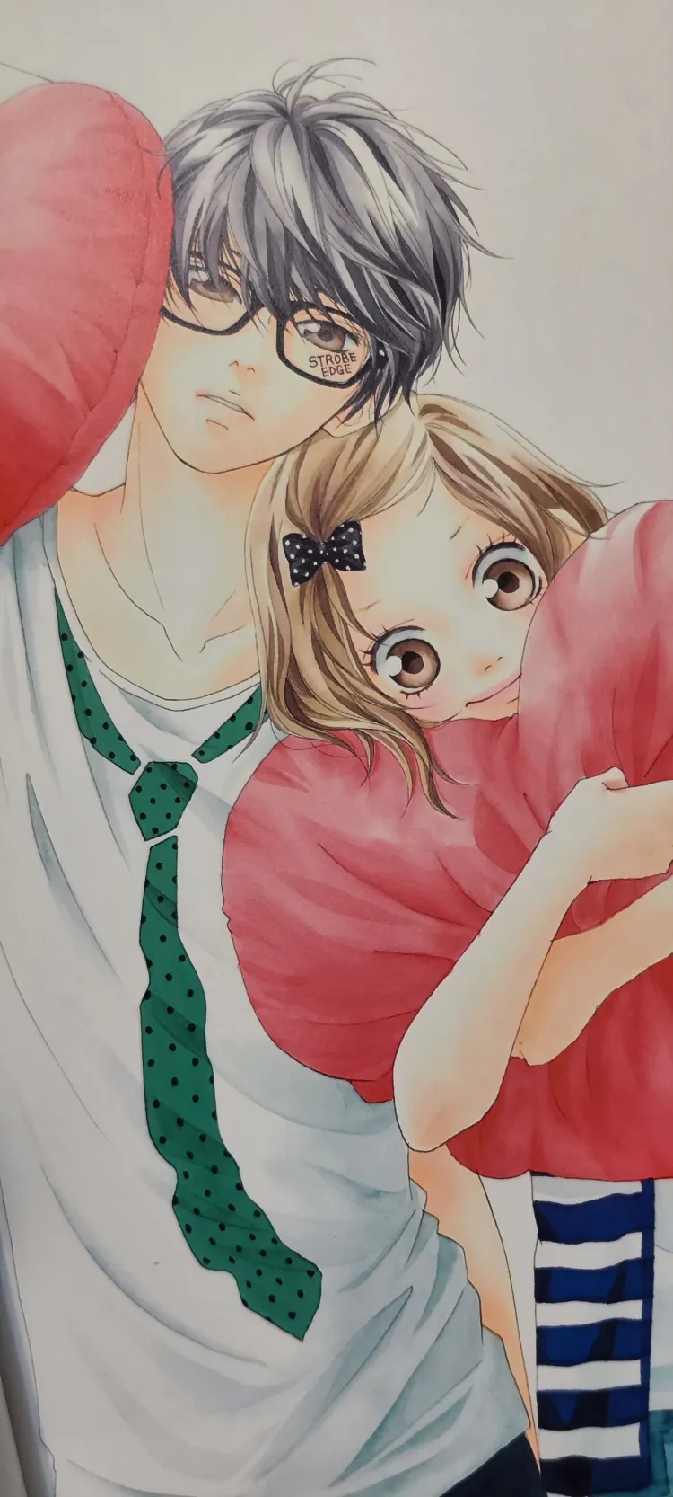 OneMall provides Mercari products: 【中古】原画イラストボード