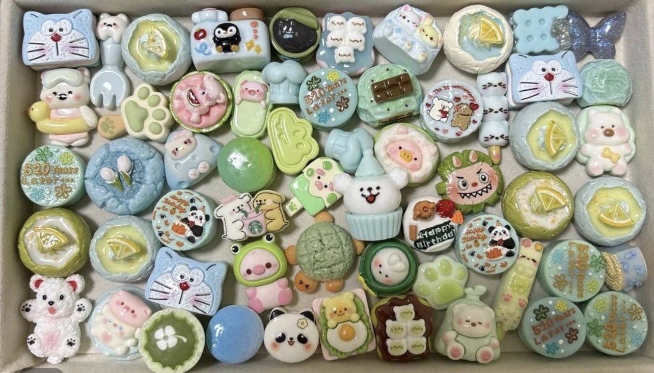 AMAZINGGGG by CC - OneMall