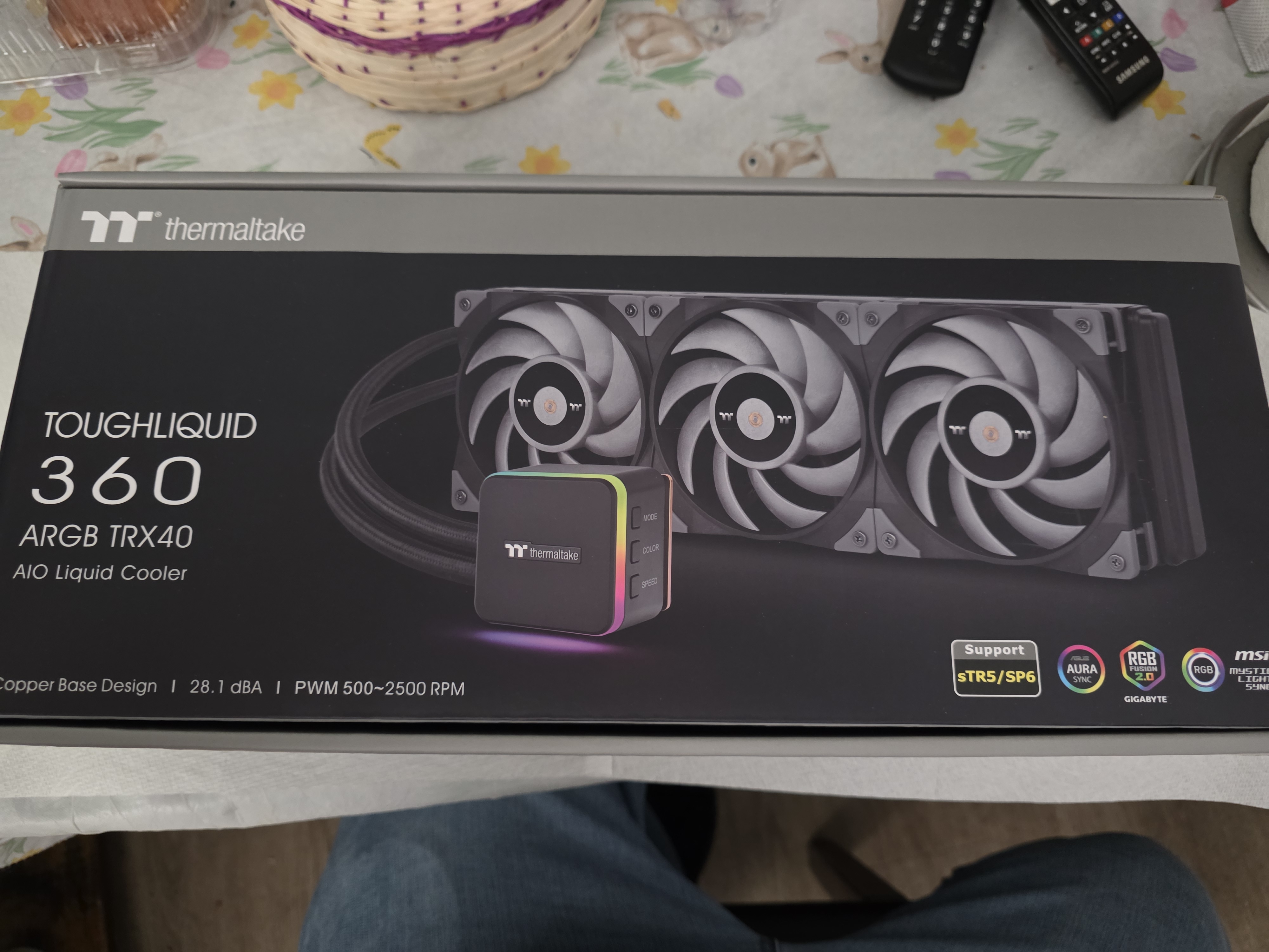 Best AIO I ever purchased by cpl.dany1*** - OneMall