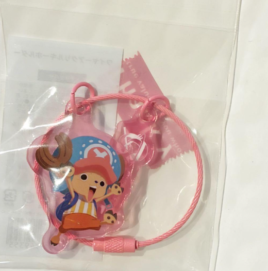OnePiece Chopper Cafe