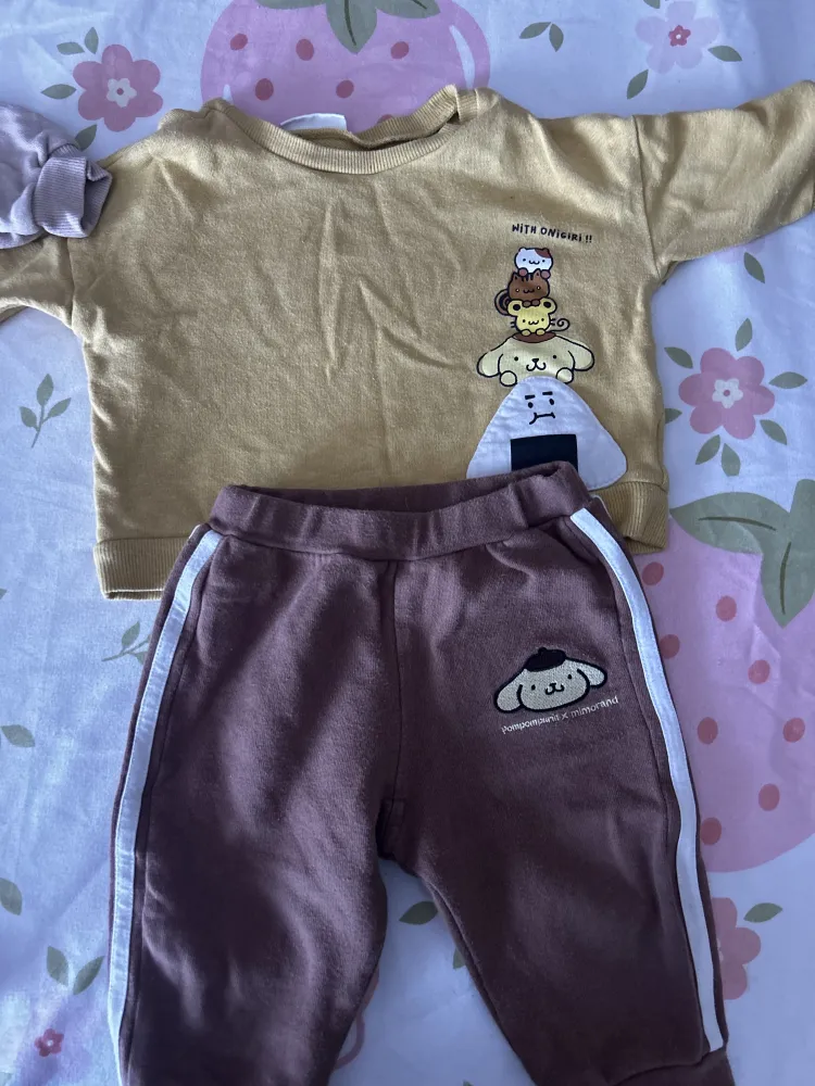 OneMall provides Mercari products: ILLIT little Mimi ver
