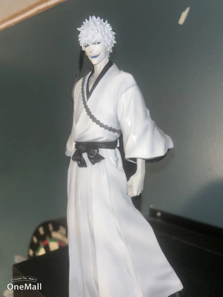 ZANGETSU!!! by vaquero - OneMall