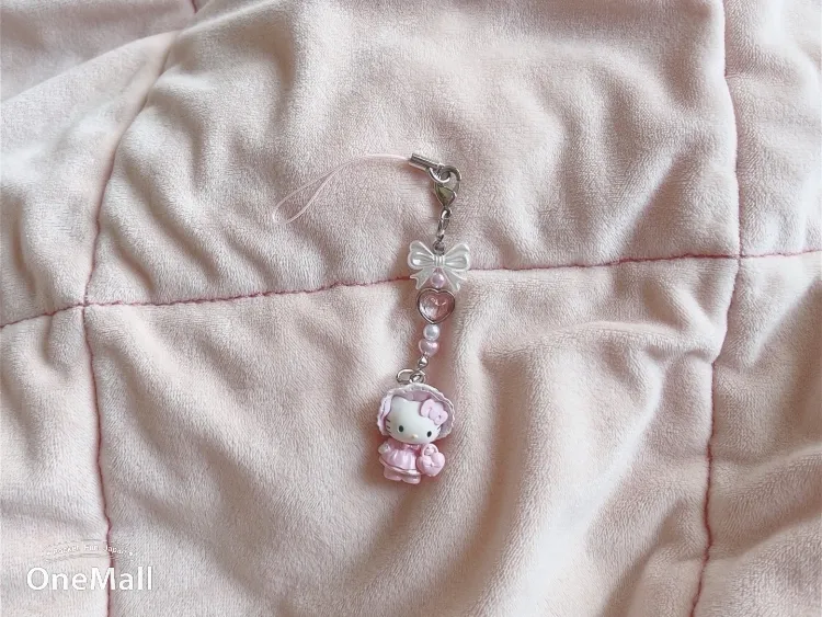 so cute!! 🐰🎀 by yunidoll - OneMall