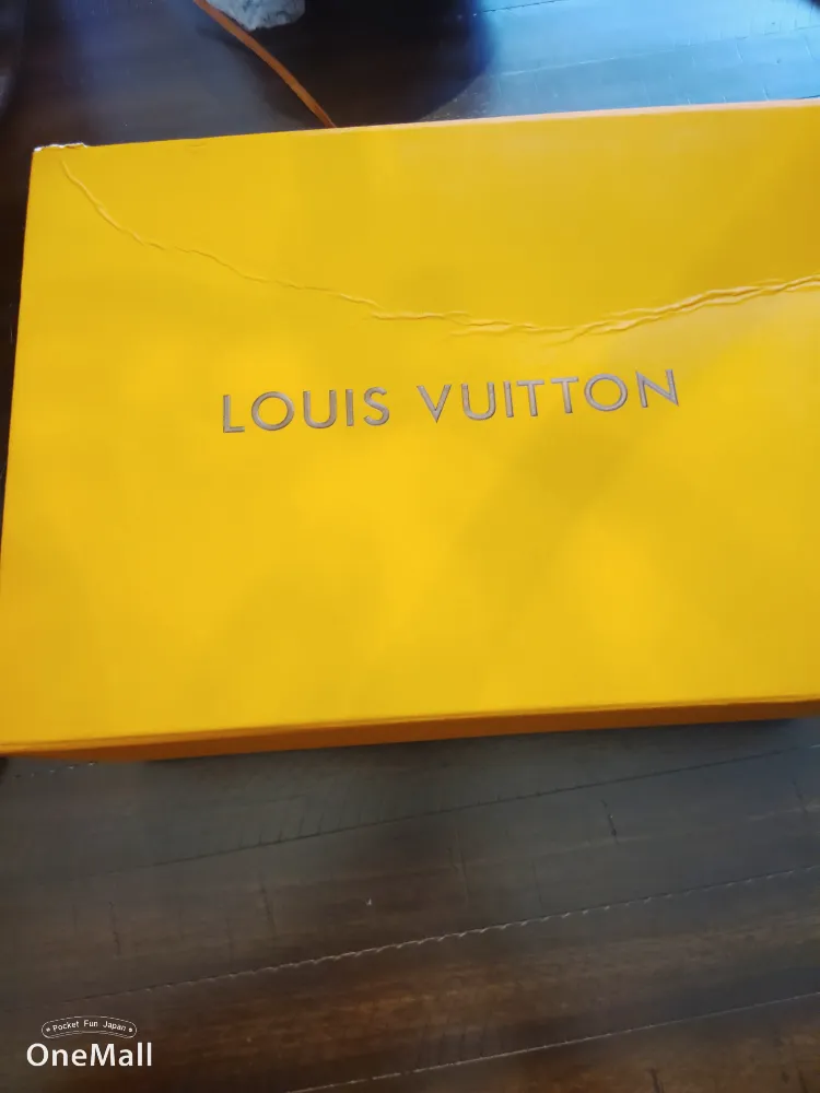 Buyer Beware! by philan*** - OneMall