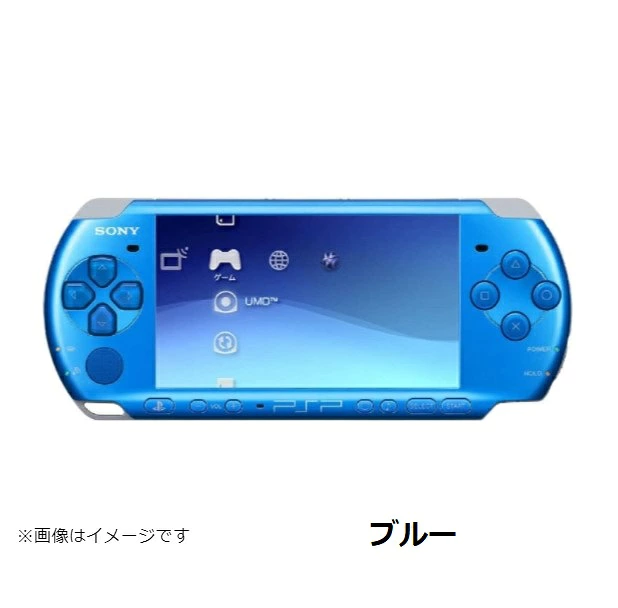 SONY ソニー PSP 3000