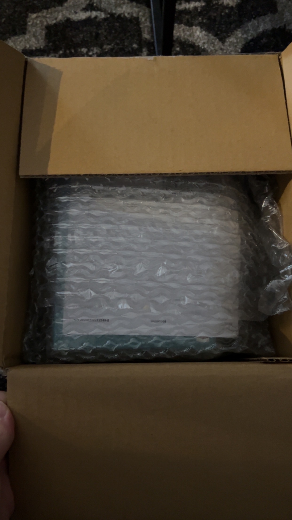 perfect condition and fast shipping !! by lili - OneMall