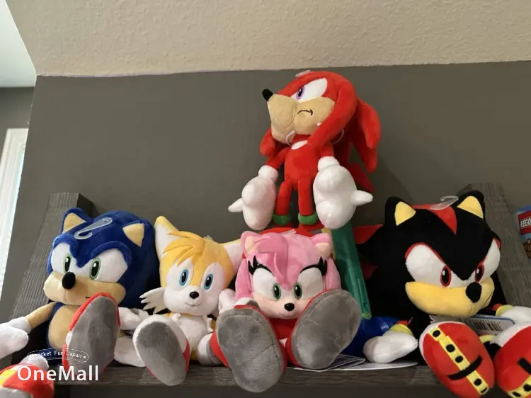 Lots of collectable Plush! by paige - OneMall