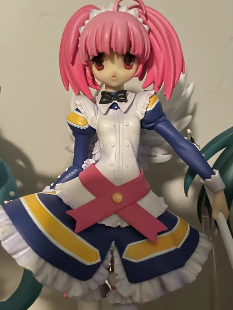 OneMall provides Mercari products: 美少女フィギュア 咲−saki