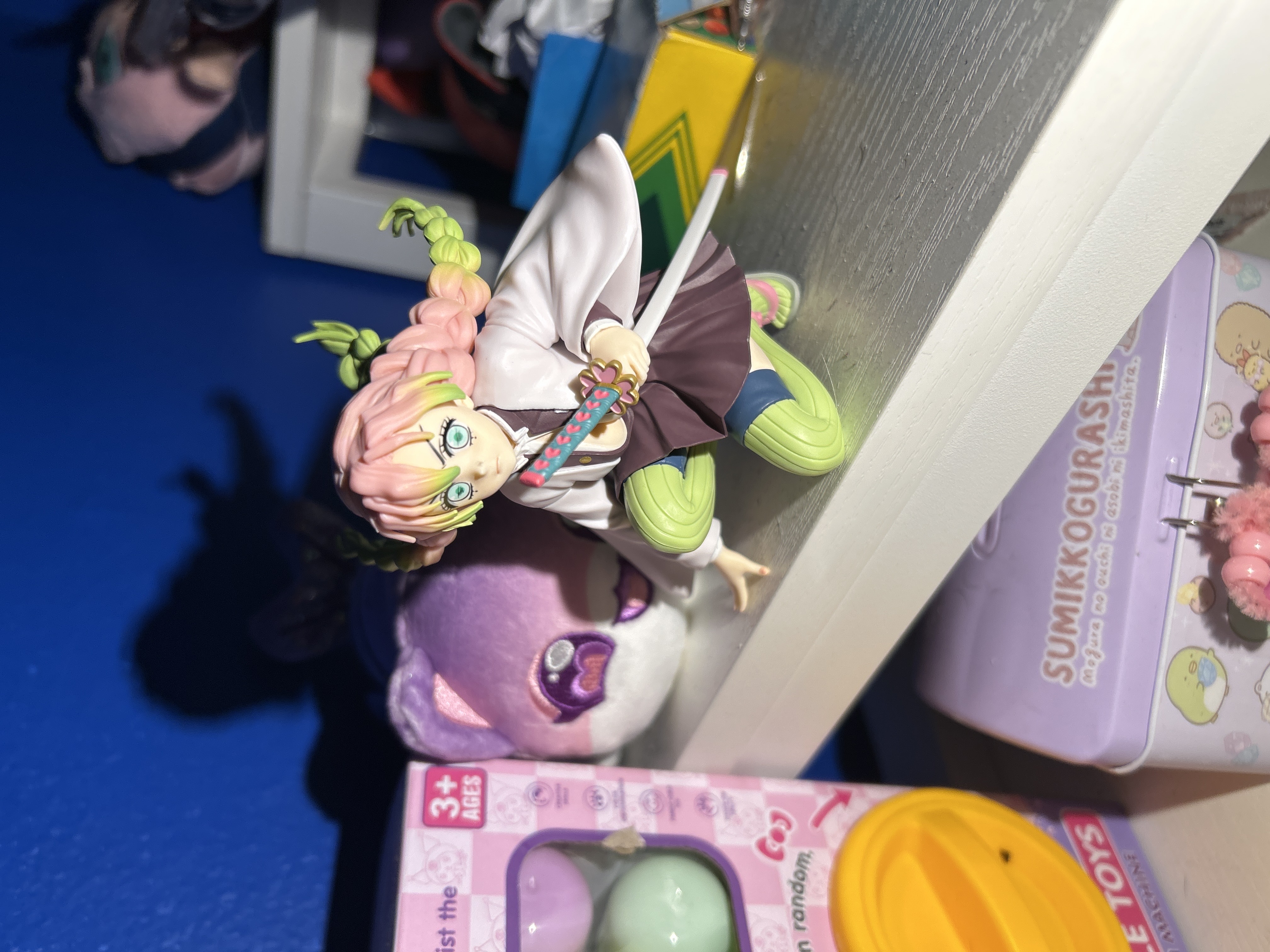Mitsuri! by Nana! - OneMall