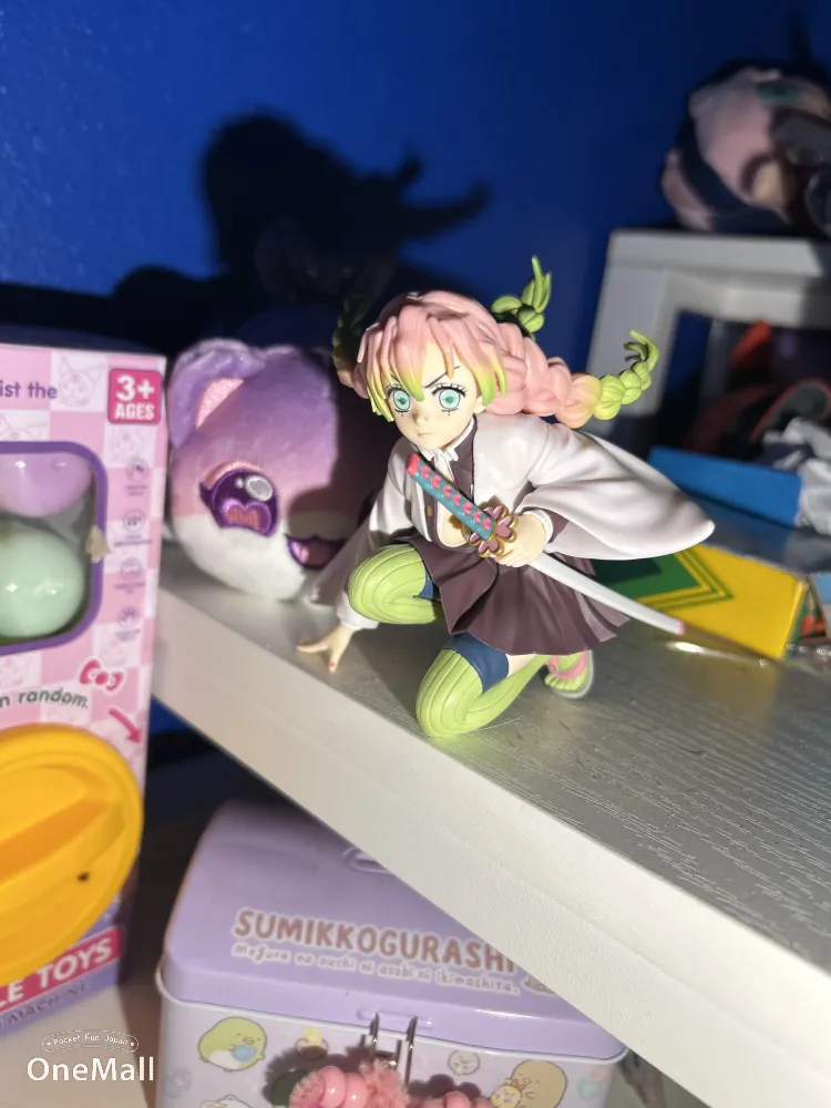 Mitsuri! by Nana! - OneMall