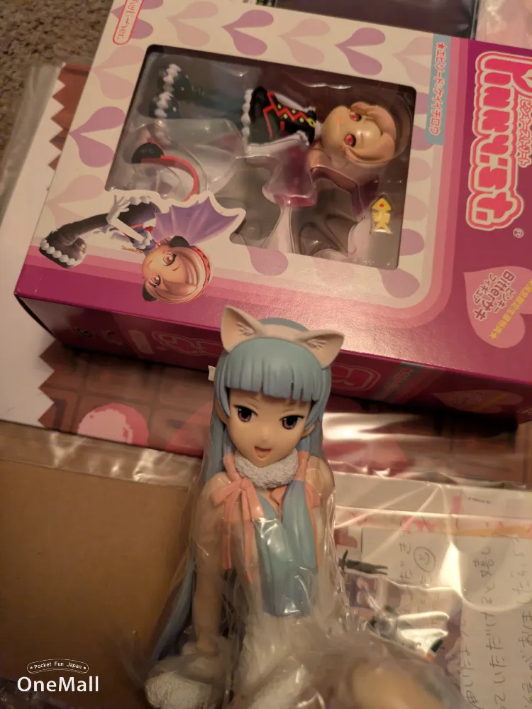 I loved how this was packaged by t.mckinni*** - OneMall