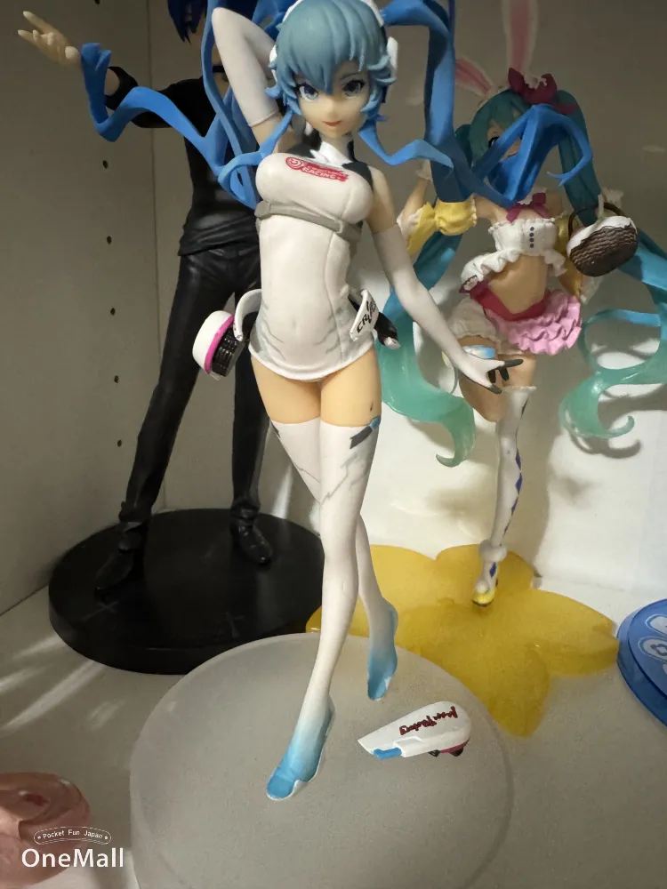 Figure haul! by Atticus - OneMall