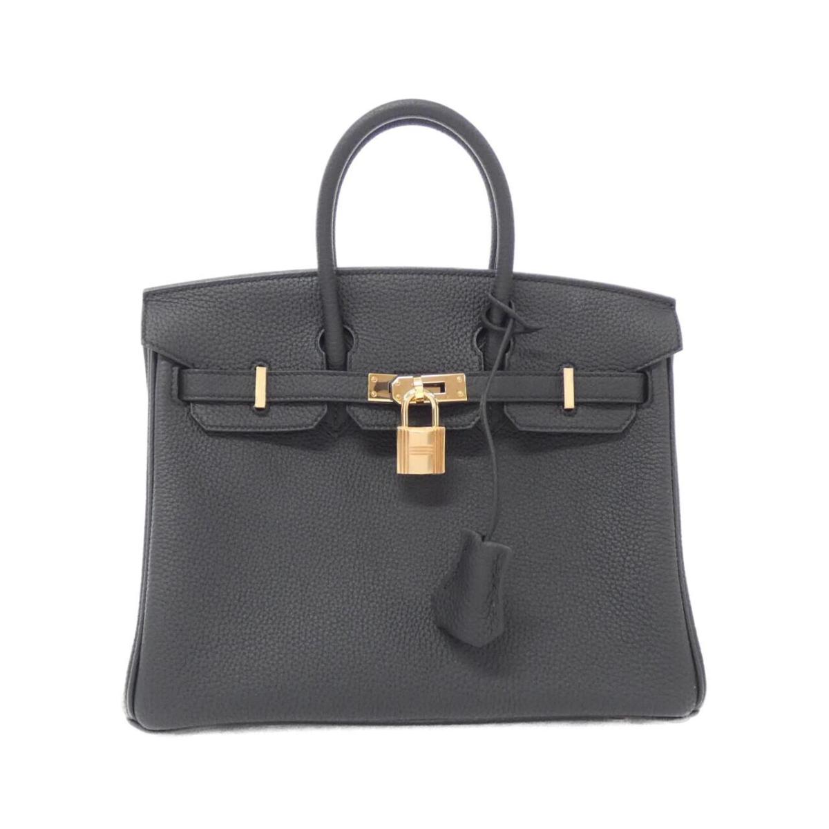 Hermes Birkin 25cm Bag - Pre-Owned