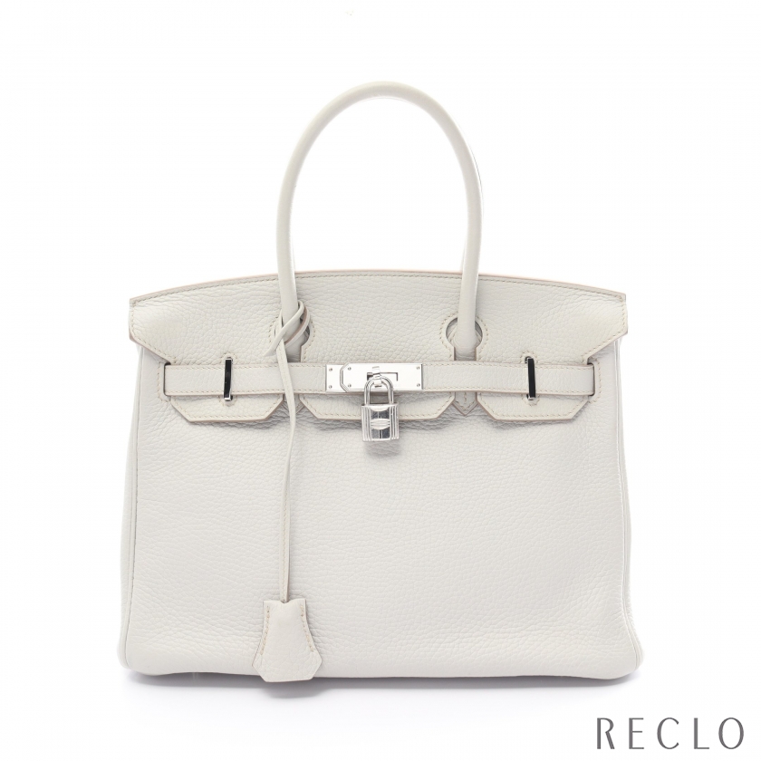 Hermes Birkin 30 Handbag (Used)