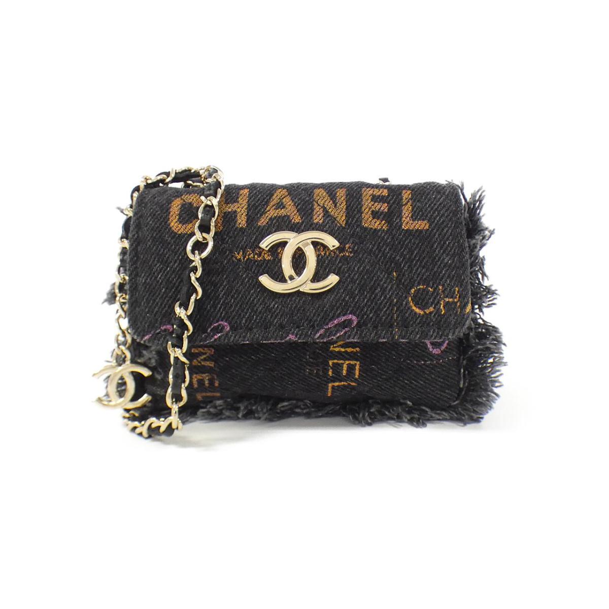 Chanel AP2623 Waist Bag - Pre-Owned