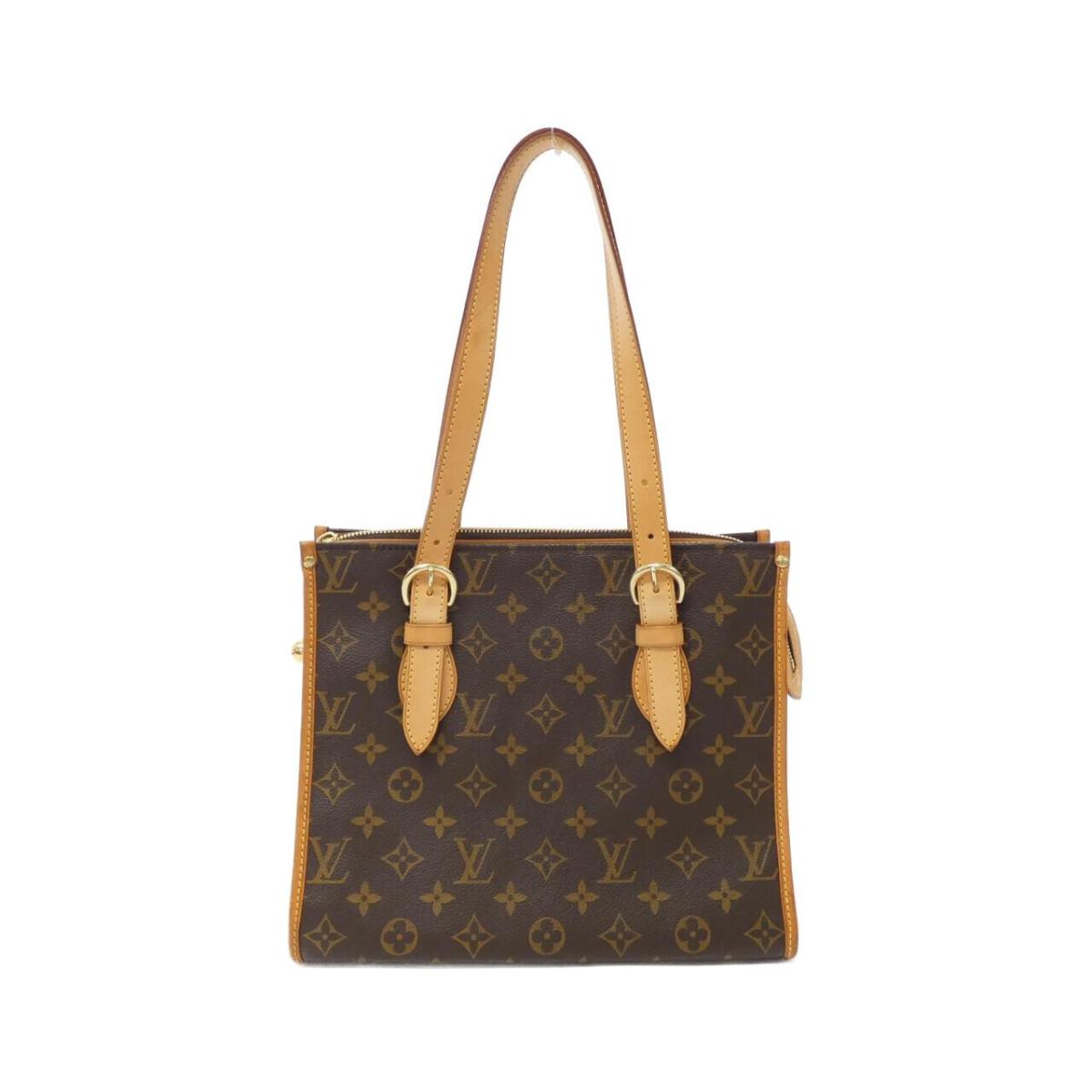 Louis Vuitton Monogram Popancool Oh, no. M40007 Shoulder bag [used]